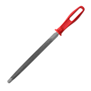 Lima Triangular Para Machetes