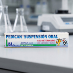 Pedican Suspensión Oral 5mL