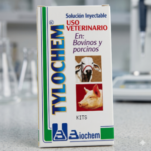 Tylochem 100mL