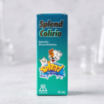 Colirio Splend