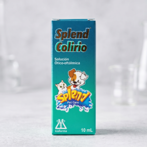 Colirio Splend