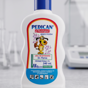 Pedican Shampoo