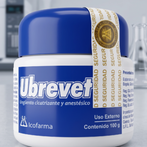 Ubrevet